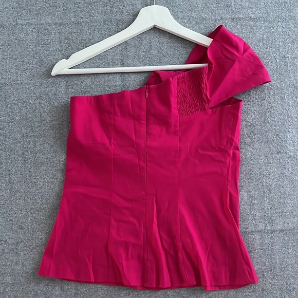 Zara top - Picture 3 of 5